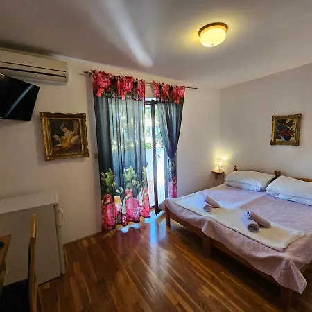 Casa de hóspedes & Gaspar Rovinj