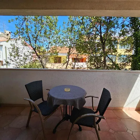& Gaspar Casa de hóspedes Rovinj