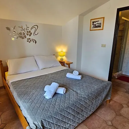& Gaspar Casa de hóspedes Rovinj