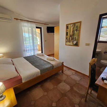 & Gaspar Casa de hóspedes Rovinj