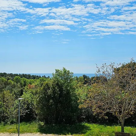 & Gaspar 3* Rovinj
