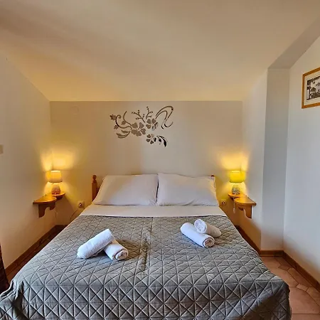 & Gaspar Casa de hóspedes Rovinj