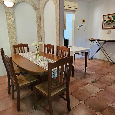 & Gaspar Casa de hóspedes Rovinj