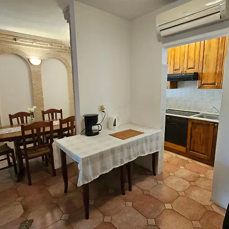 Casa de hóspedes & Gaspar Rovinj