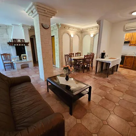 Casa de hóspedes & Gaspar Rovinj