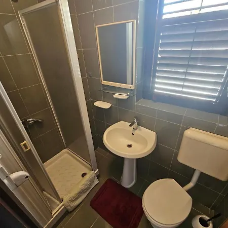 Guest house & Gaspar Rovinj