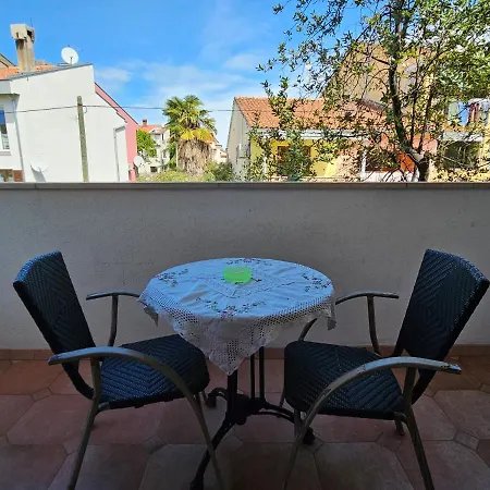 & Gaspar Guest house Rovinj