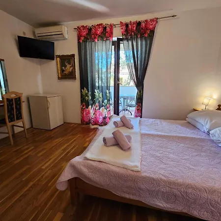 & Gaspar Guest house Rovinj