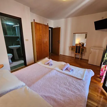 Guest house & Gaspar 3*