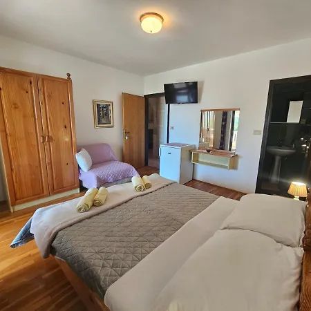 Maison d'hôtes & Gaspar 3*