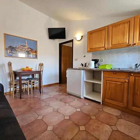 & Gaspar Guest house 3*