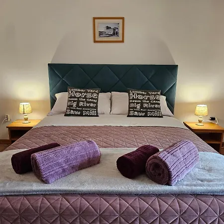 & Gaspar Guest house 3*