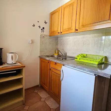 & Gaspar Guest house 3*