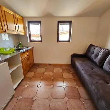 & Gaspar Guest house 3*