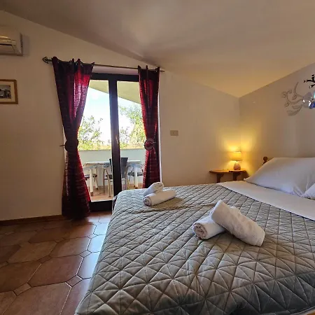 Guest house & Gaspar 3*