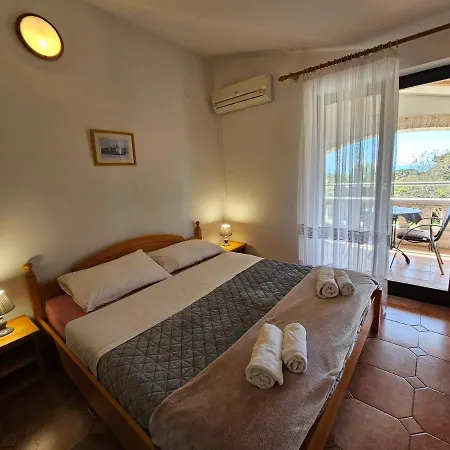 & Gaspar Guest house Rovinj