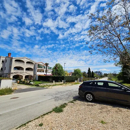 Guest house & Gaspar Rovinj