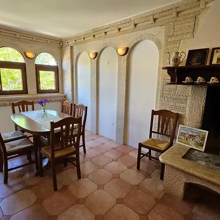 Guest house & Gaspar 3*